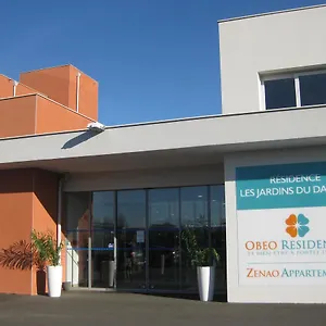 Aparthotel Zenao, Yzeure