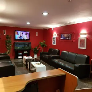 Hotel Lyon Est, Saint-Pierre-de-Chandieu